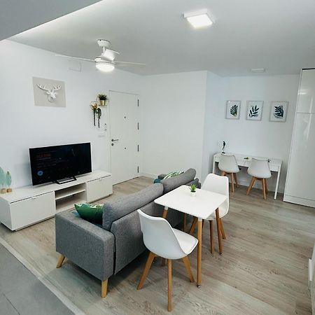אלבאסטה Silver -Apartamentos Birdie- מראה חיצוני תמונה