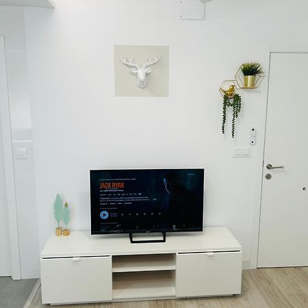 אלבאסטה Silver -Apartamentos Birdie- מראה חיצוני תמונה