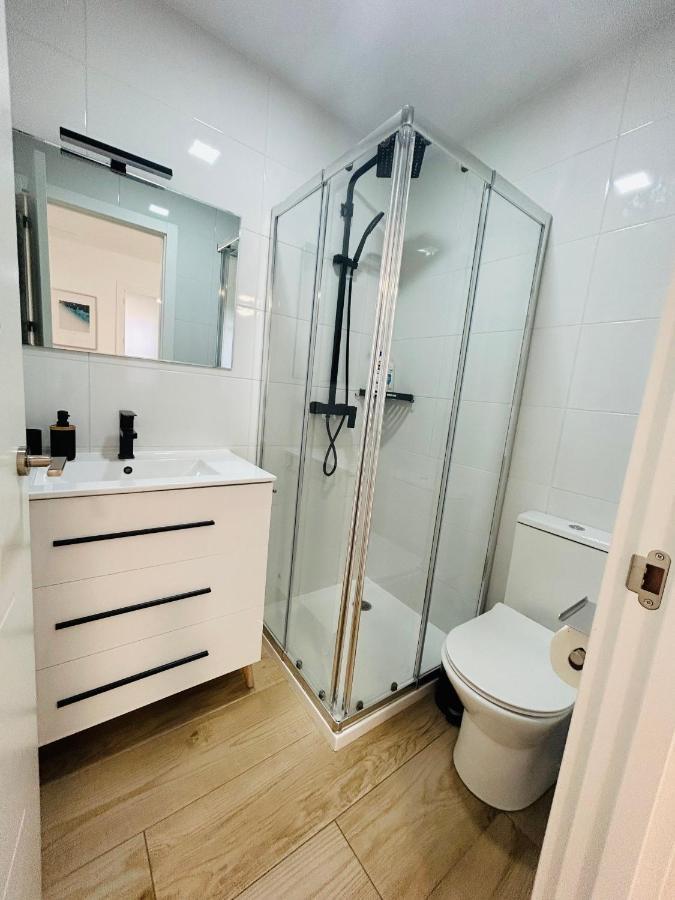 אלבאסטה Silver -Apartamentos Birdie- מראה חיצוני תמונה