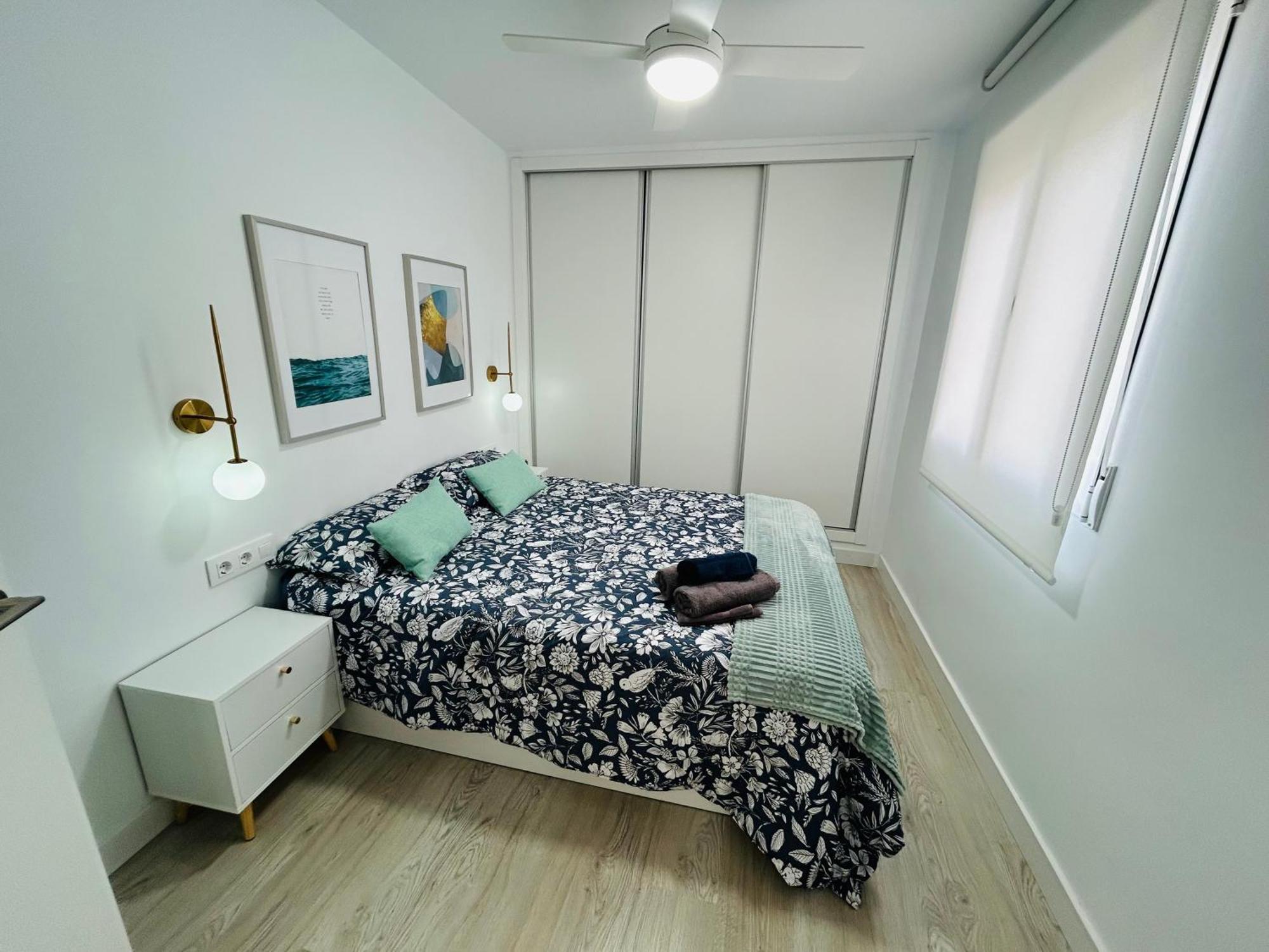 אלבאסטה Silver -Apartamentos Birdie- מראה חיצוני תמונה